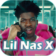 All Song Lil Nas X- MONTERO APK icon