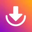 ALL STATUS SAVER DOWNLOADER APK icon