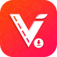 All Tube Video Downloader APK icon