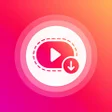 All Tube Video Downloader APK icon