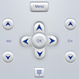 All TV Remote Control APK icon
