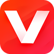 All Video Downloader Player APK icon