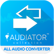 All Video Mp3 Audio Converter APK icon