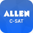 Allen CSAT APK icon