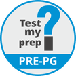 ALLEN Pre-PG Test My Prep APK icon