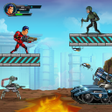 Alpha Guns 2 APK icon