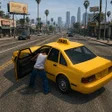 ALT CITY: Open world games 3D APK icon