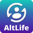 AltLife - Life Simulator APK icon