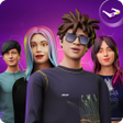 AltWorld: Fun Friends Games icon
