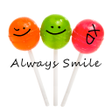 Always Smile Theme APK icon