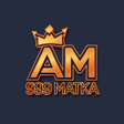 AM 999 Online Matka App APK icon