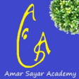 Amar Sayar Academy APK icon