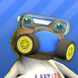 Amazing Frog icon