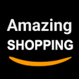 Amazing Online Shopping App APK icon