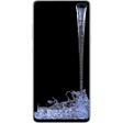 Amazing Water Live Wallpaper APK icon