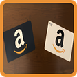 Amazon Gift Card Quiz APK icon