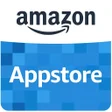 Amazon Appstore APK icon