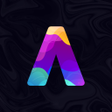 AmoledPix - Wallpapers 4K APK icon