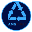 AMS Font Unicode Unicode To APK icon