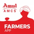 Amul Farmers App APK icon