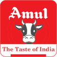 AmulAMCS Farmers APK icon