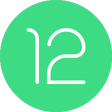 Android 12 Beta icon