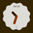 Android 12 Clock Widgets APK icon
