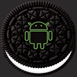 Android Oreo icon