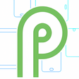 Android Pie icon