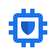 Android System SafetyCore APK icon