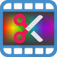 AndroVid - Video Editor Video Maker Photo Editor APK icon