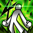 Anger Of Stick 4 APK icon