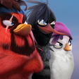 Angry Birds Evolution APK icon