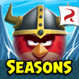 Angry Birds Seasons APK icon