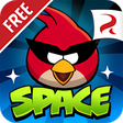 Angry Birds Space APK icon