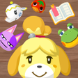 Animal Crossing: Pocket Camp APK icon
