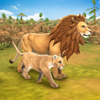 Animal Garden: Zoo and Farm APK icon