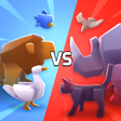 Animal Warfare APK icon