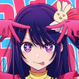わ Anime Stickers for WhatsApp APK icon