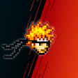 Anime: The Multiverse War APK icon