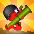 Annelids: Online battle APK icon