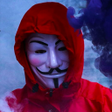 Anonymous wallpaper icon