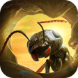 Ant Legion: For the Swarm APK icon