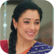 Anupama Serial Star Plus Live icon