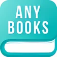 Anybooks APK icon