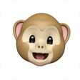 Anymoji- Animoji Avatar MakerLive Emoji Face App APK icon