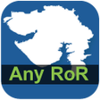 AnyRoR - Gujarat Land Records icon