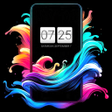 AOA: Always on Display APK icon