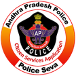 AP POLICE SEVA APK icon
