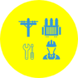 APDCL WorkMaster APK icon